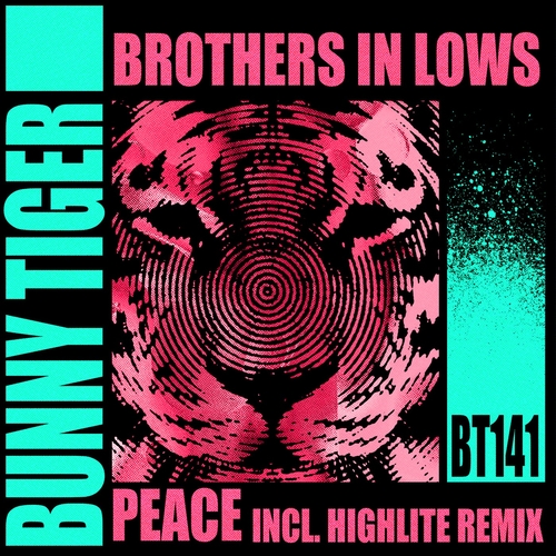 Brothers In Lows - Peace [BT141]